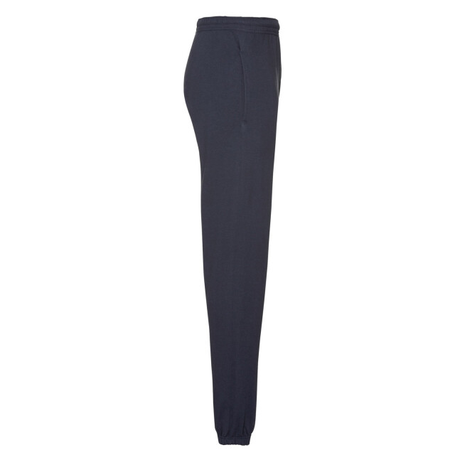 Fruit of the Loom Heren klassiek elastisch manchet joggingbroek UTLT2282_deepnavy large