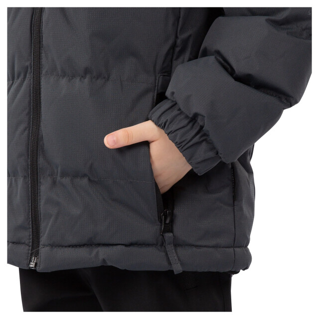 Trespass Jongens tuff padded winterjas UTTP906_flint large
