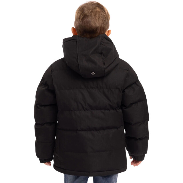 Trespass Jongens tuff padded winterjas UTTP906_black large