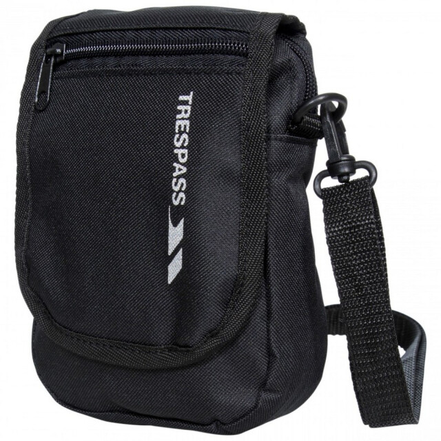 Trespass Helicon mini riem zak (1 liter) UTTP469_black large