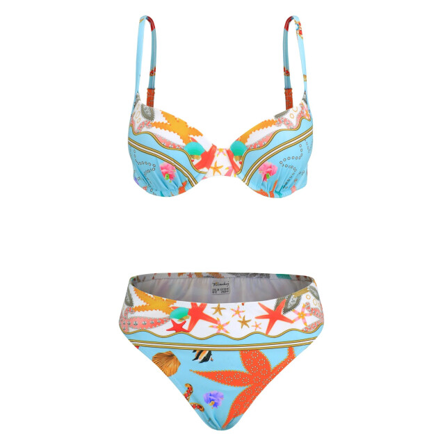 Feraud Laguna azzurra bikini 516-50467 turkis 9778286985557 large
