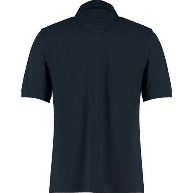 Kustom Kit Heren superwash 60c poloshirt UTLT5633_navy large