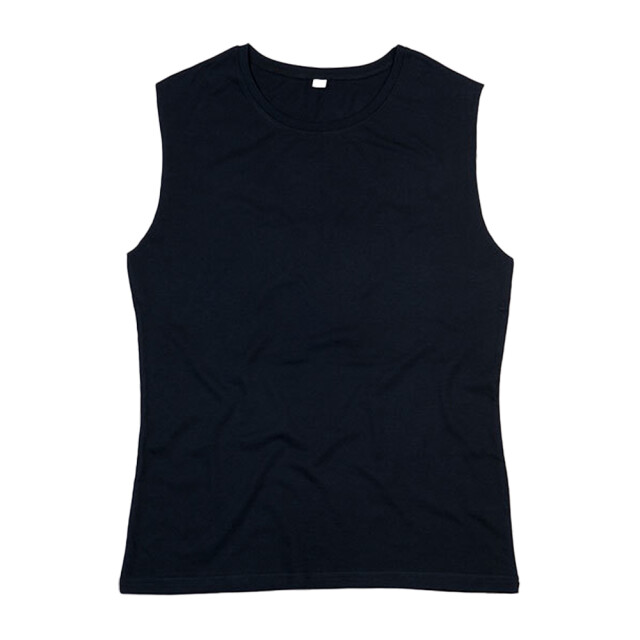 Mantis Dames raw tank top UTLT918_black large