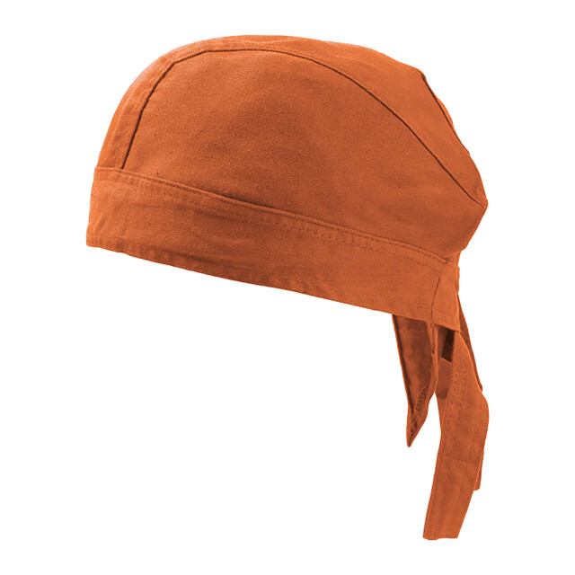 Atlantis Lange bandana UTLT923_orange large