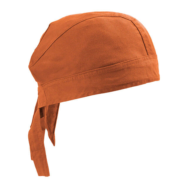 Atlantis Lange bandana UTLT923_orange large
