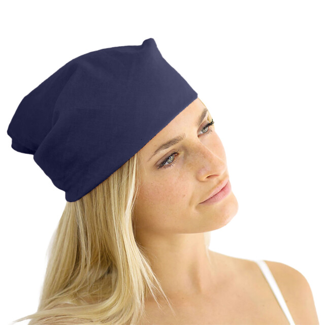 Atlantis Doel gewone bandana UTLT922_navy large