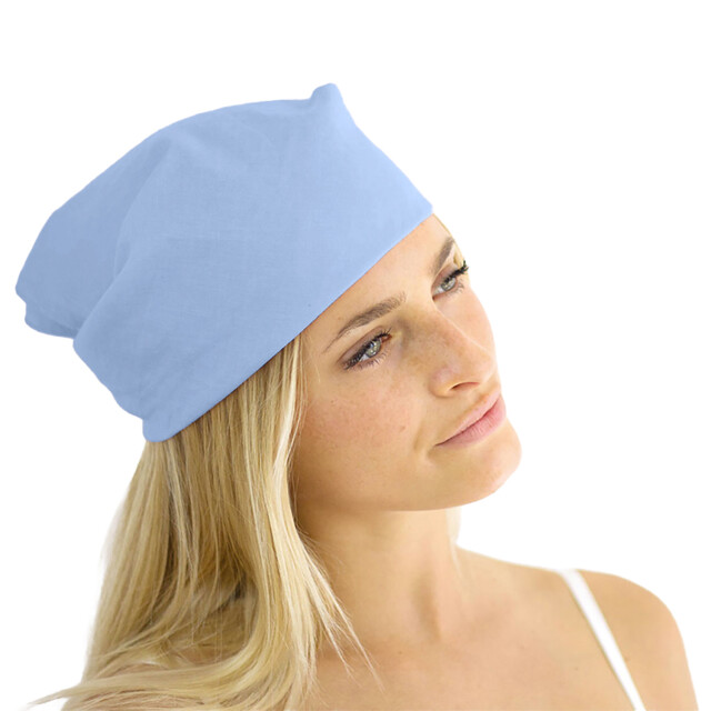 Atlantis Doel gewone bandana UTLT922_lightblue large