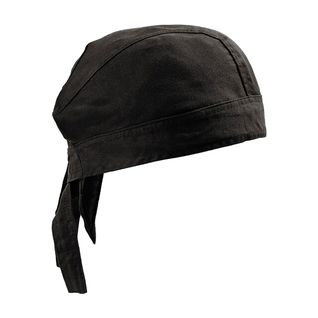 Atlantis Lange bandana UTLT923_black large