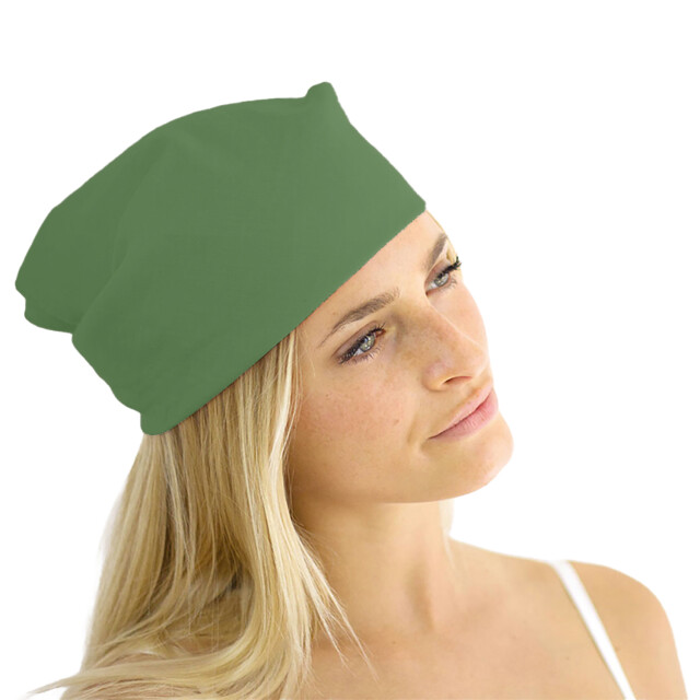 Atlantis Doel gewone bandana UTLT922_green large