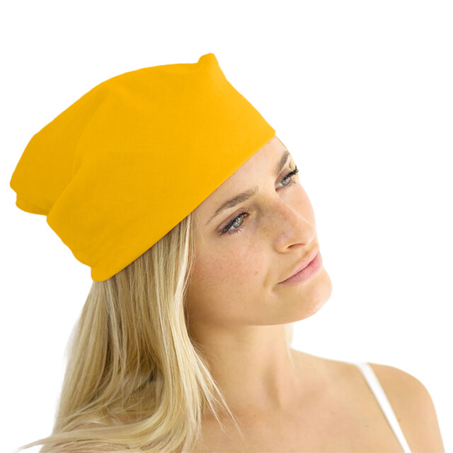 Atlantis Doel gewone bandana UTLT922_yellow large