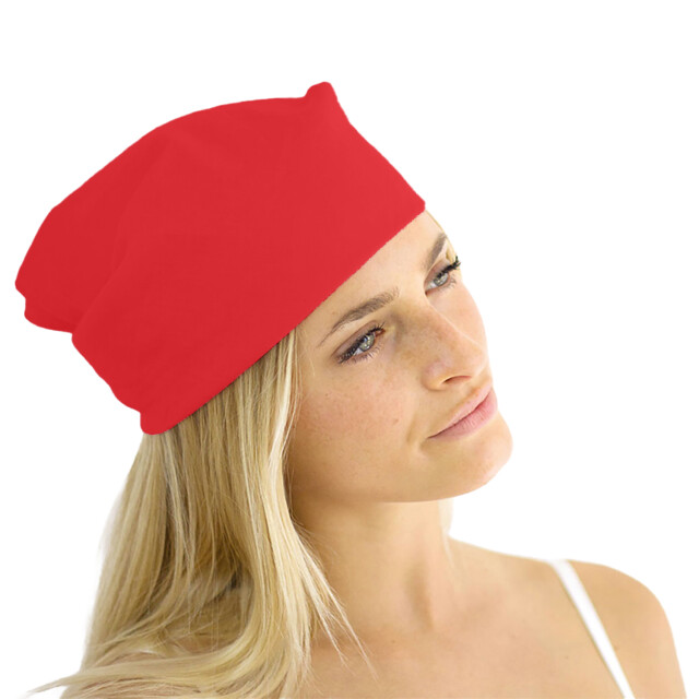 Atlantis Doel gewone bandana UTLT922_red large