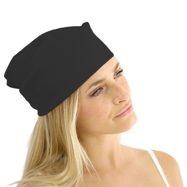 Atlantis Doel gewone bandana UTLT922_black large