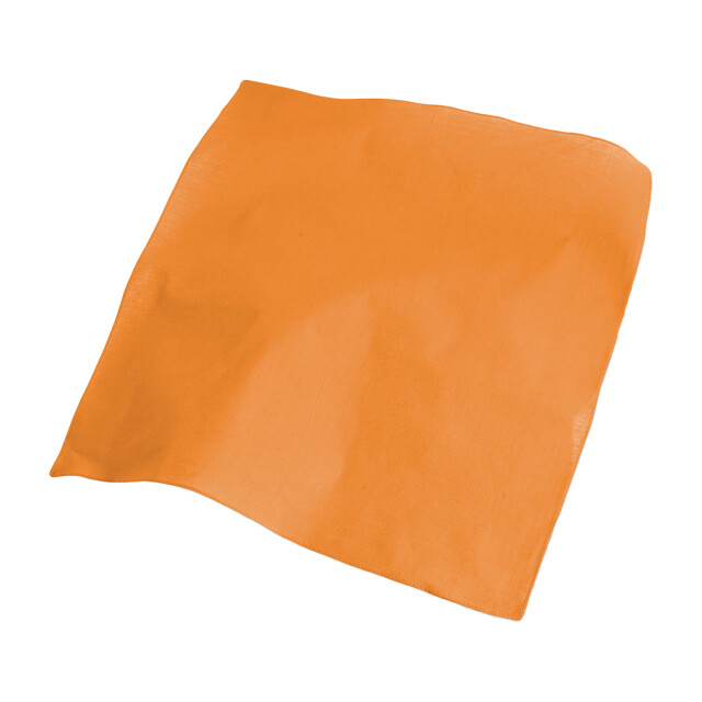 Atlantis Doel gewone bandana UTLT922_orange large