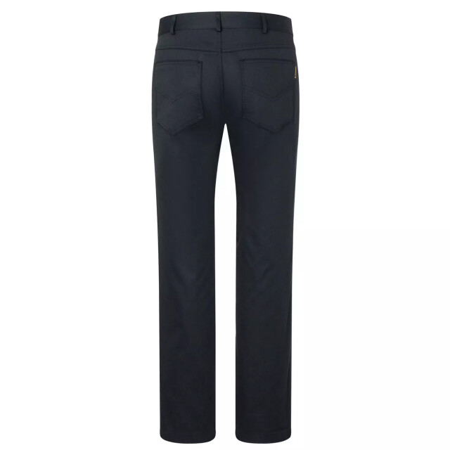 Karlowsky Heren manolo broek UTLT5383_black large