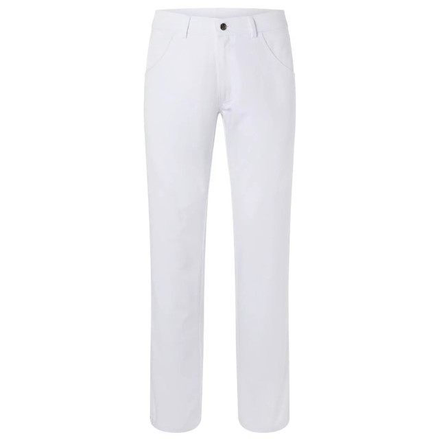 Karlowsky Heren manolo broek UTLT5383_white large