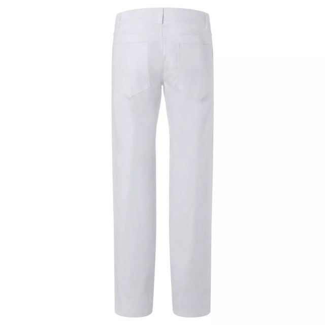 Karlowsky Heren manolo broek UTLT5383_white large