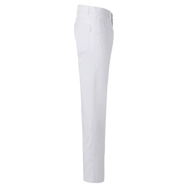 Karlowsky Heren manolo broek UTLT5383_white large