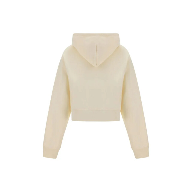 Jacquemus Logoed hoodie Jacquemus Logoed Hoodie large