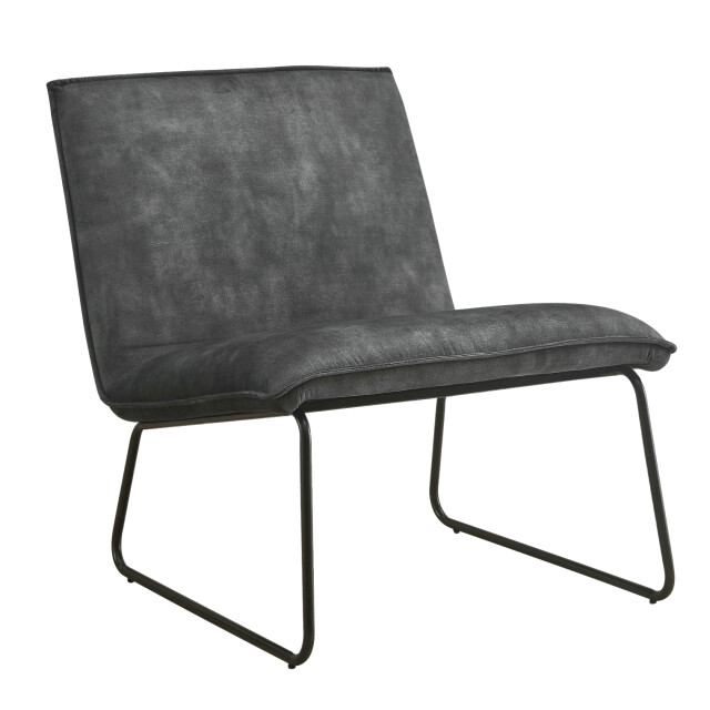Multifurn Fauteuil james velvet 2825311 large