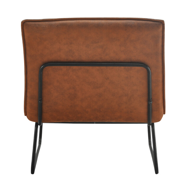 Multifurn Fauteuil james microleder 2825313 large