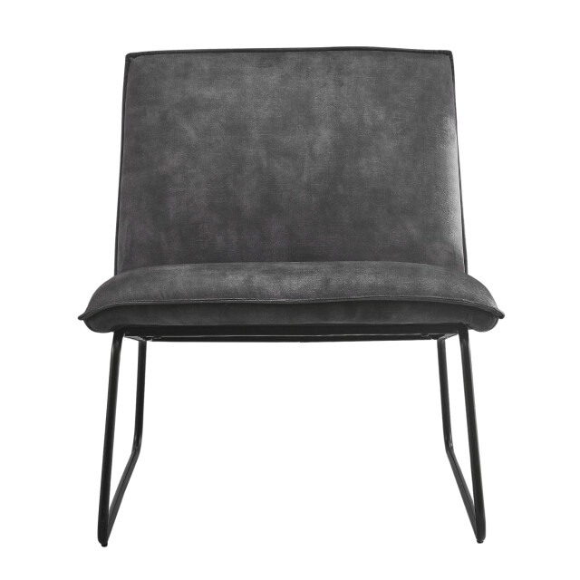 Multifurn Fauteuil james velvet 2825311 large