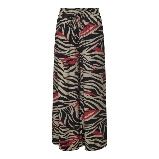 Jacqueline de Yong Jdyphilippa hw palazzo pant wvn dessin 4109.89.0598 large
