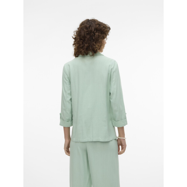 Vero Moda Vmjesmilo 34 loose blazer wvn ga n mint 4549.21.0017 large