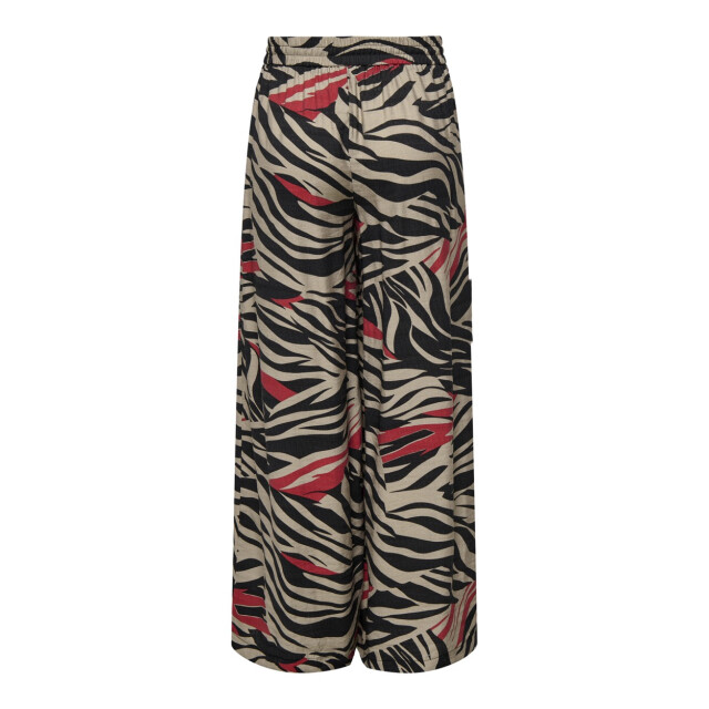 Jacqueline de Yong Jdyphilippa hw palazzo pant wvn dessin 4109.89.0598 large