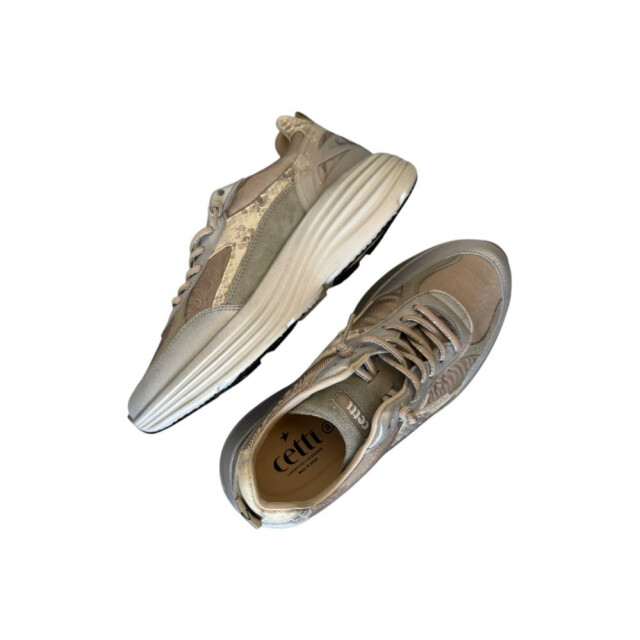 Cetti 1347 sneaker 1347 large