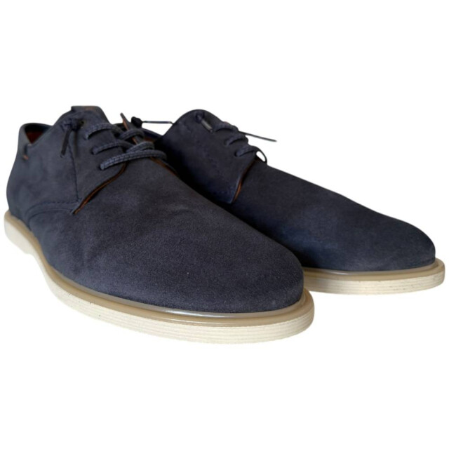 Cetti 1351 lage veterschoen 1351 large
