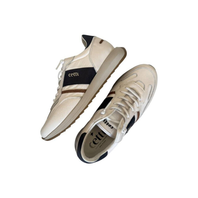 Cetti 1363 sneaker 1363 large