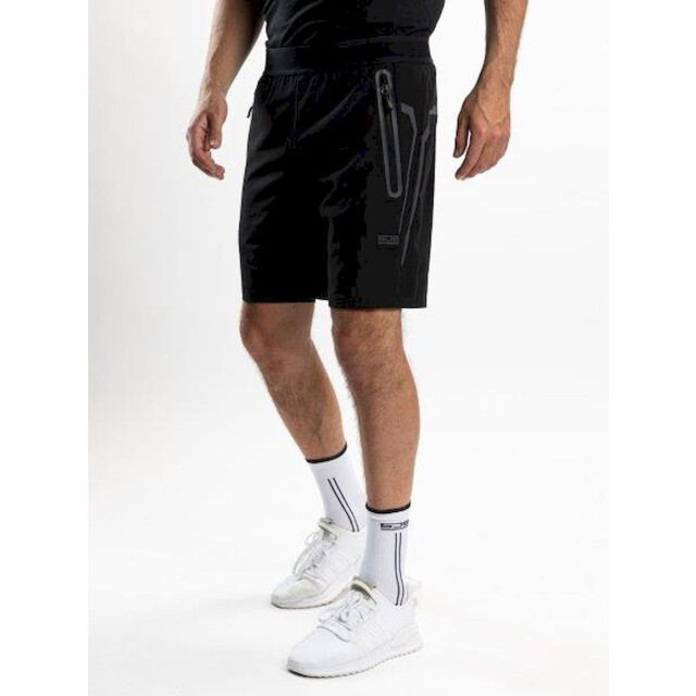 Sjeng Sports ledger short training heren - 069189_990-XL large