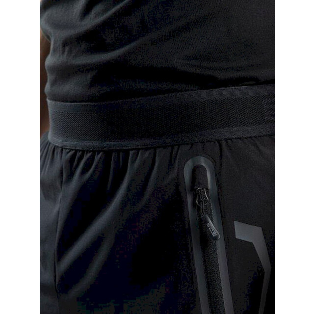Sjeng Sports ledger short training heren - 069189_990-XL large