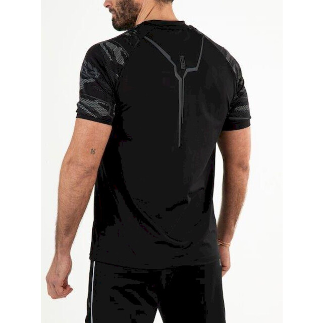 Sjeng Sports melbourne t-shirt training km heren - 069197_990-XXXL large