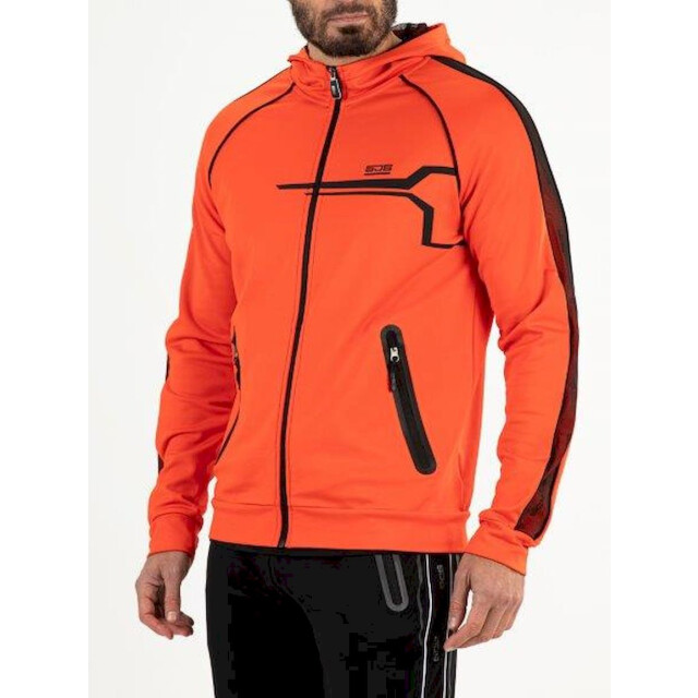 Sjeng Sports panther tr. jack training heren - 069204_470-XXXL large