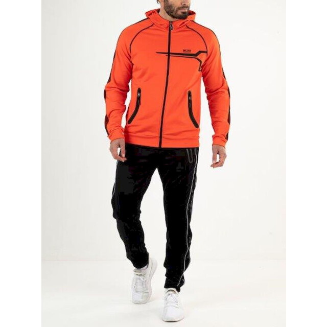 Sjeng Sports panther tr. jack training heren - 069204_470-XXXL large