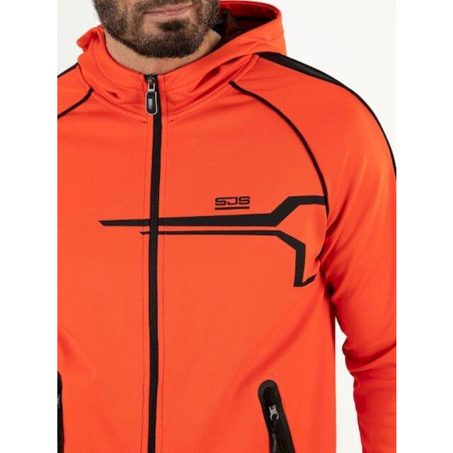 Sjeng Sports panther tr. jack training heren - 069204_470-XXXL large