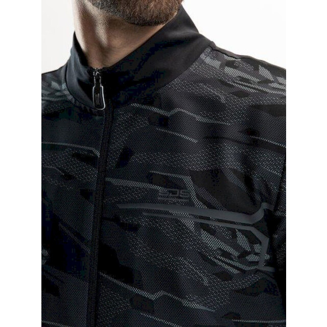 Sjeng Sports pele tr. jack training heren - 069205_990-XXL large