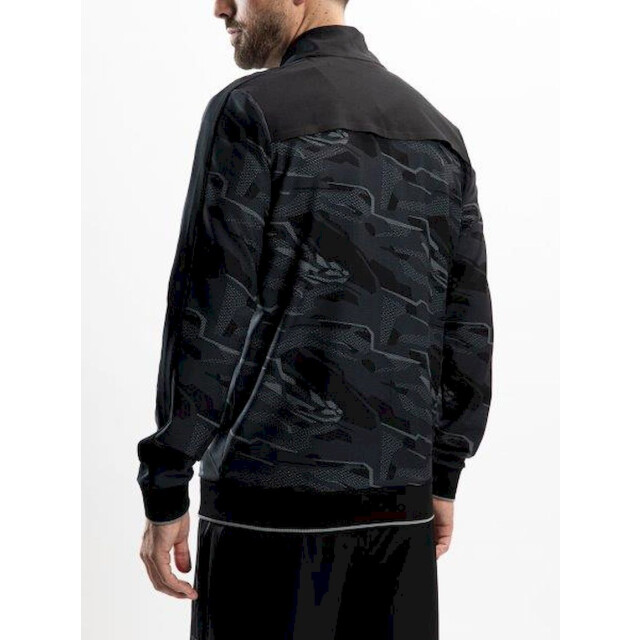 Sjeng Sports pele tr. jack training heren - 069205_990-XXL large
