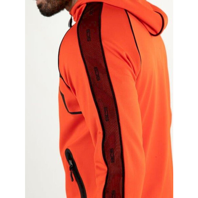 Sjeng Sports panther tr. jack training heren - 069204_470-XXXL large