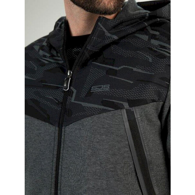 Sjeng Sports pharrel tr. jack training heren 069206_930-XXXL large