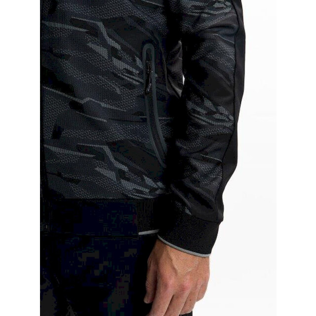 Sjeng Sports pele tr. jack training heren - 069205_990-XXL large