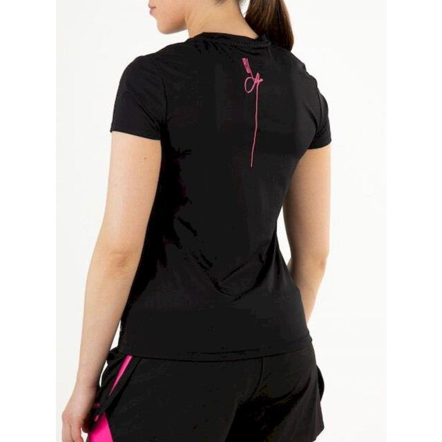 Sjeng Sports tacey t-shirt training km dames - 069211_990-XL large