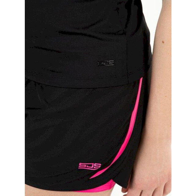 Sjeng Sports tacey t-shirt training km dames - 069211_990-XL large