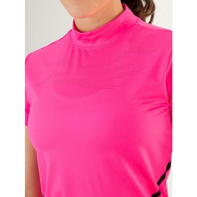 Sjeng Sports tahnee t-shirt training km dames - 069212_700-L large