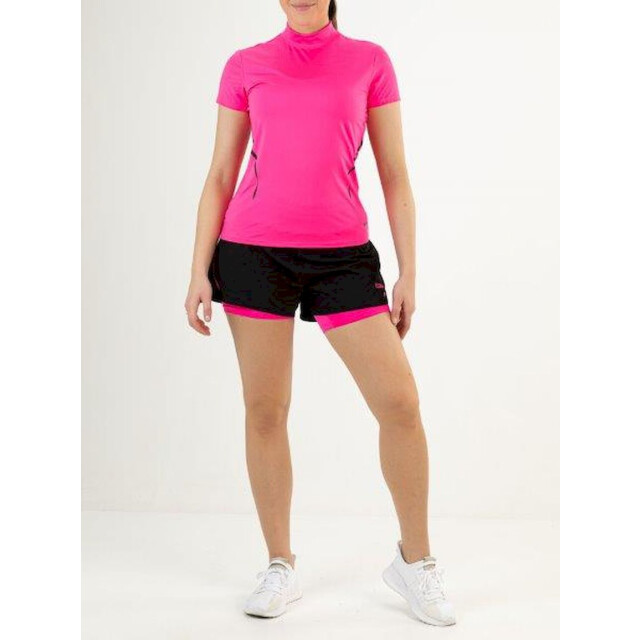 Sjeng Sports tahnee t-shirt training km dames - 069212_700-L large