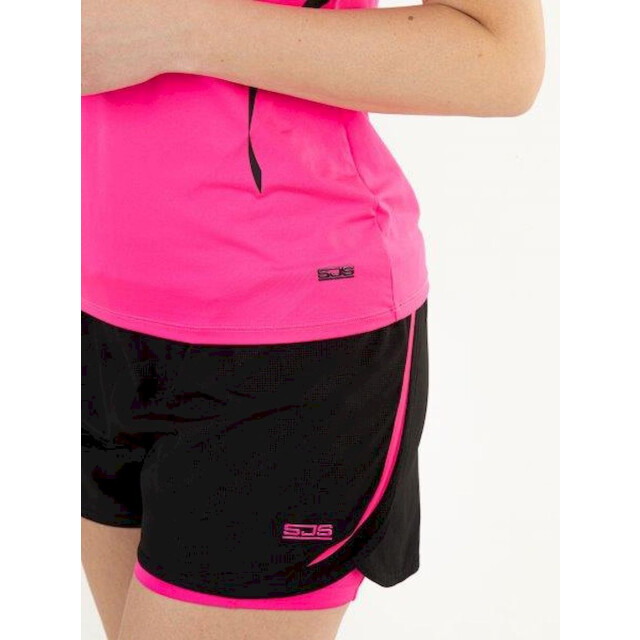 Sjeng Sports tahnee t-shirt training km dames - 069212_700-L large