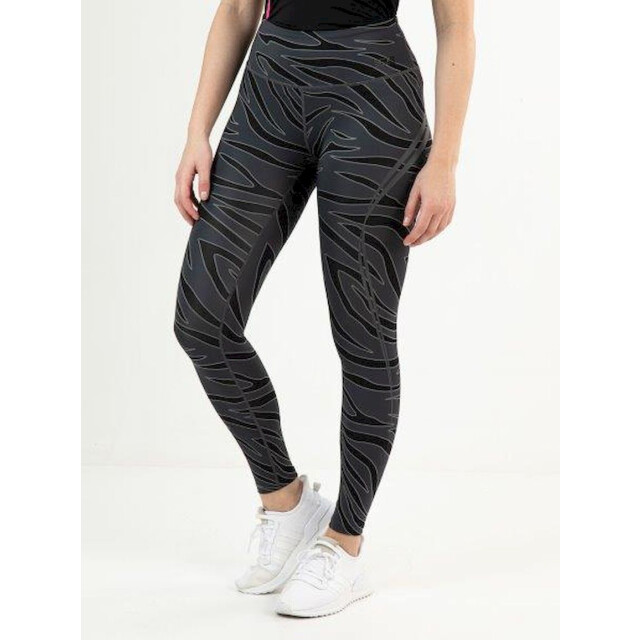 Sjeng Sports ysolde long tight training dames - 069224_990-XL large