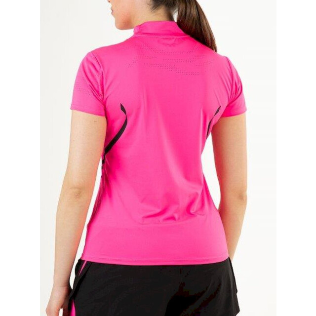 Sjeng Sports tahnee t-shirt training km dames - 069212_700-L large