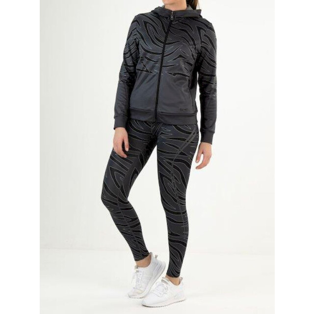 Sjeng Sports ysolde long tight training dames - 069224_990-XL large